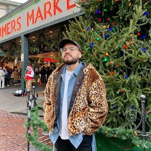 Meet your Posher, Abraham